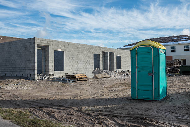 Best High-end porta potty rental  in Collinsvle, IL